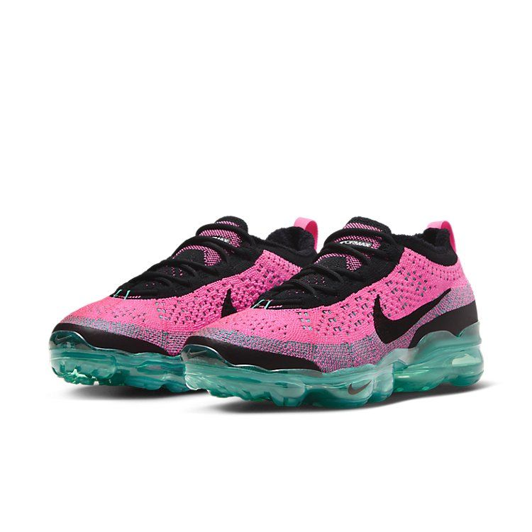 (WMNS) Nike Air VaporMax 2023 Flyknit 'South Beach' FN7182-335 sold by KicksCrew product image thumbnail 2