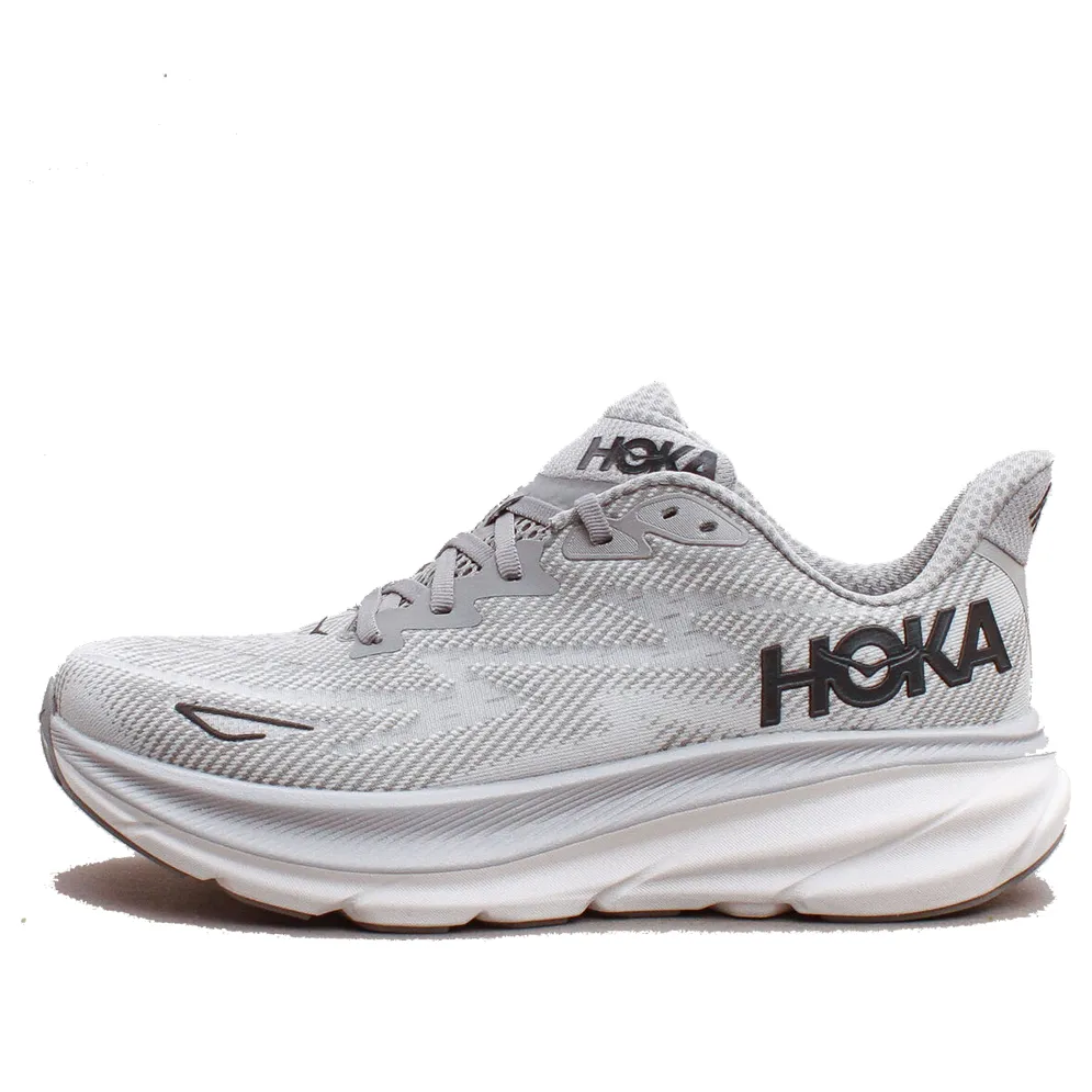 HOKA ONE ONE Clifton 9 'Harbor Mist' 1127895-HMB sold by KicksCrew