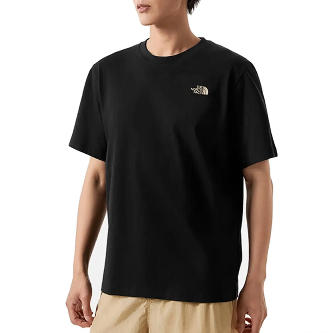 THE NORTH FACE Van Life Graphic T-Shirt 'Black' NF0A88GH-JK3 sold by KicksCrew product image thumbnail 3