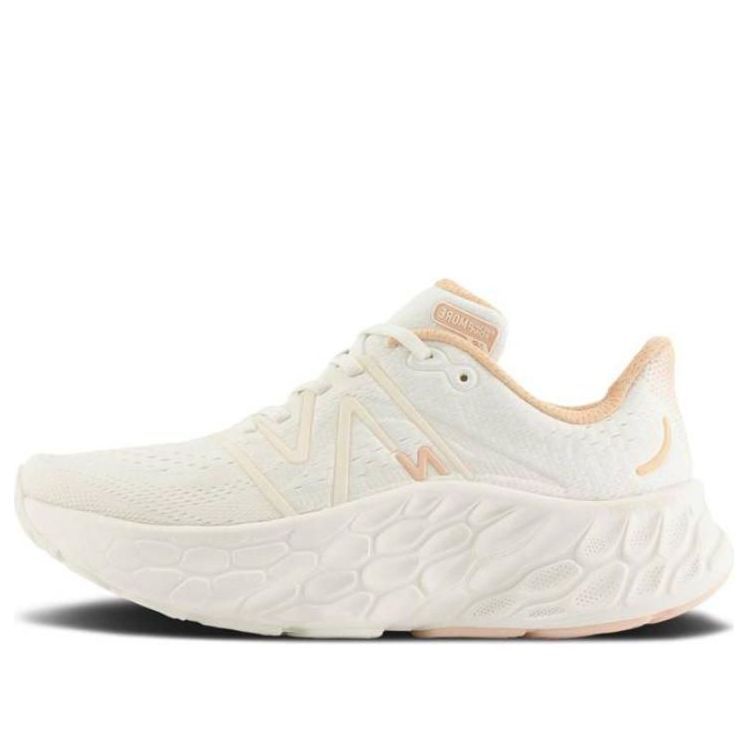 (WMNS) New Balance CALIA x Fresh Foam X More v4 'Sea Salt' WMORCG4 sold by KicksCrew