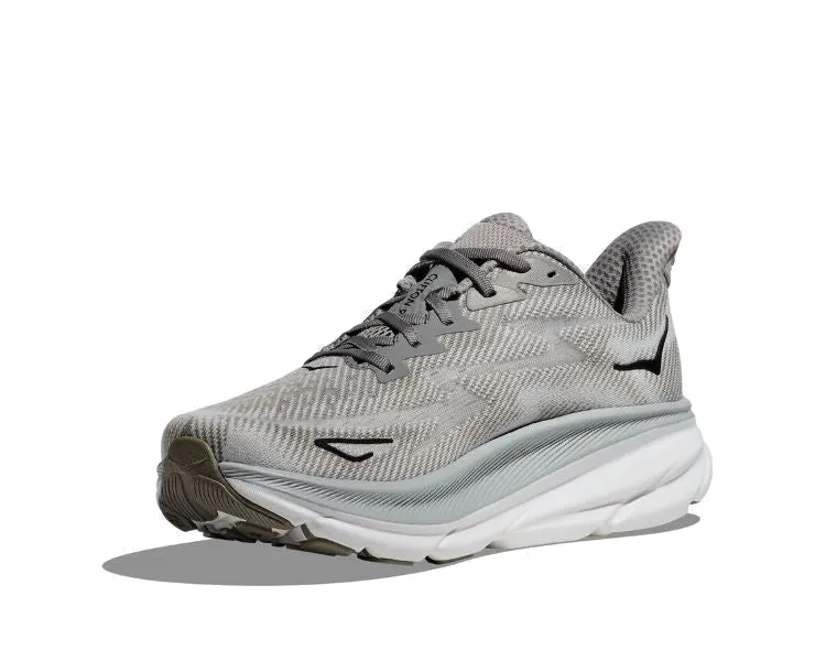 HOKA ONE ONE Clifton 9 'Harbor Mist' 1127895-HMB sold by KicksCrew product image thumbnail 2