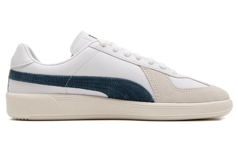 PUMA Army Trainer 'Dark Night' 386607-07 sold by KicksCrew product image thumbnail 2