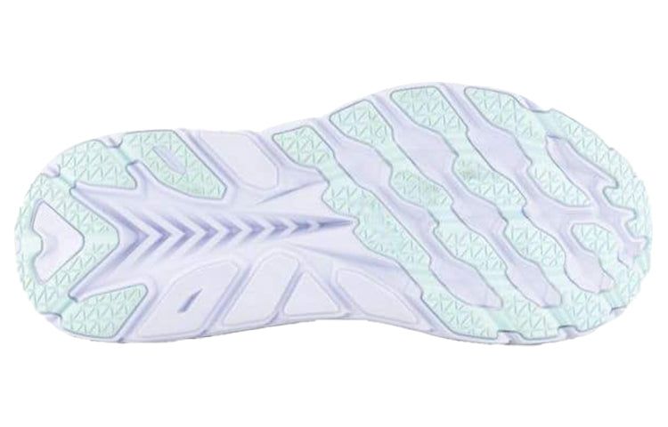 (WMNS) Hoka One One Clifton 8 Wide 'Light Blue' 1121375-BFPA sold by KicksCrew product image thumbnail 6