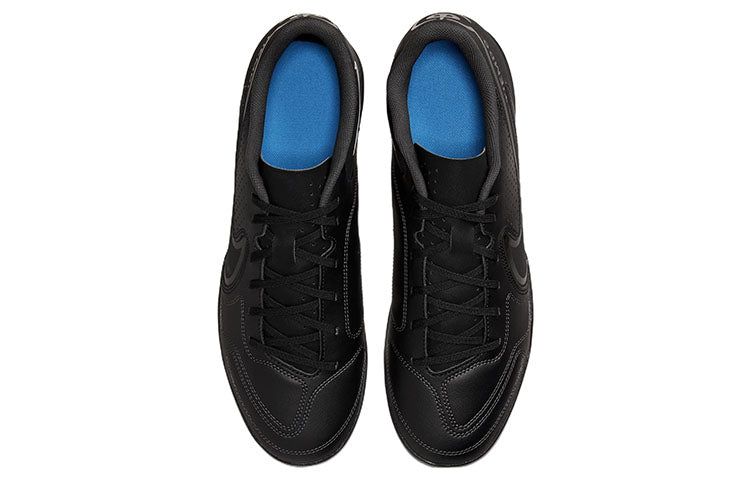 Nike Tiempo Legend 9 Club TF 'Triple Black' DA1193-001 sold by KicksCrew product image thumbnail 5