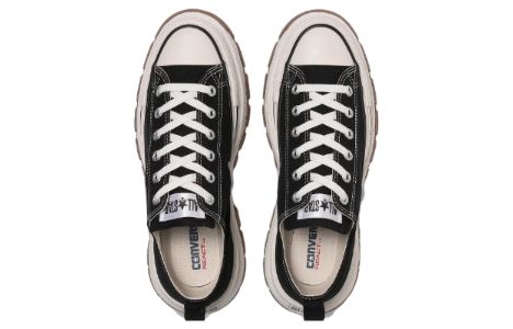 Converse All Star Trekwave 'Black Cream' 31310080 sold by KicksCrew