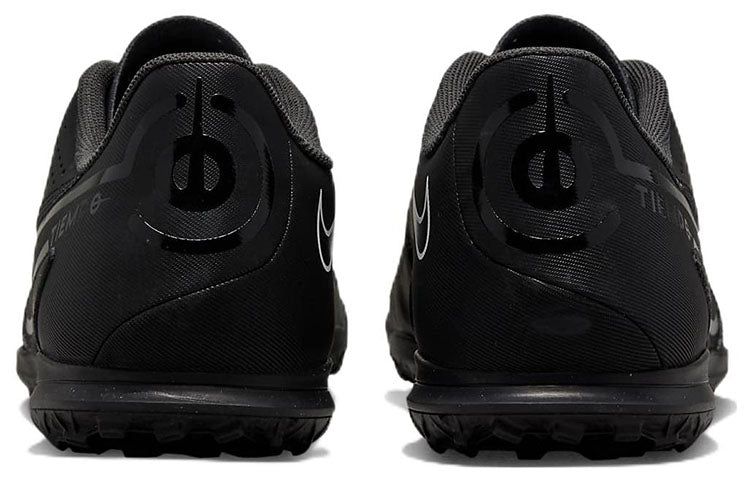 Nike Tiempo Legend 9 Club TF 'Triple Black' DA1193-001 sold by KicksCrew product image thumbnail 6