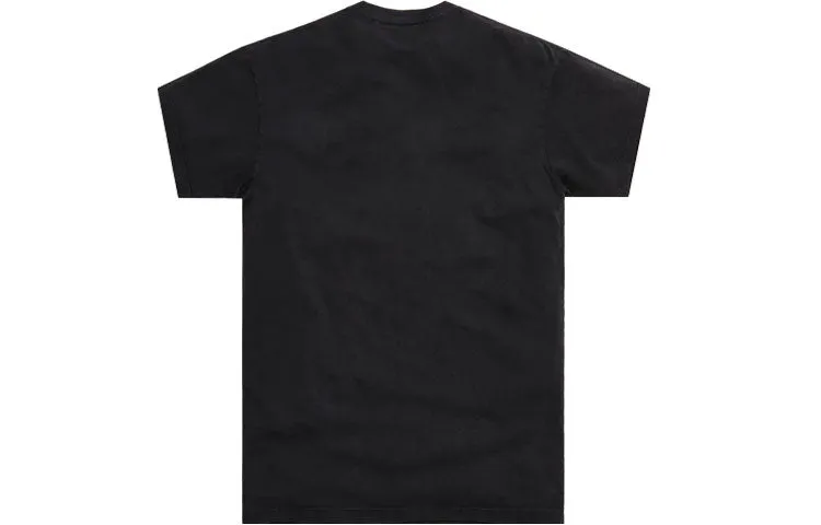 KITH Triple Box Logo T-Shirt 'Black' KH030097-001 sold by KicksCrew product image thumbnail 2
