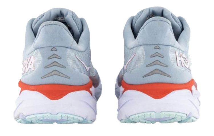 (WMNS) Hoka One One Clifton 8 Wide 'Light Blue' 1121375-BFPA sold by KicksCrew product image thumbnail 5