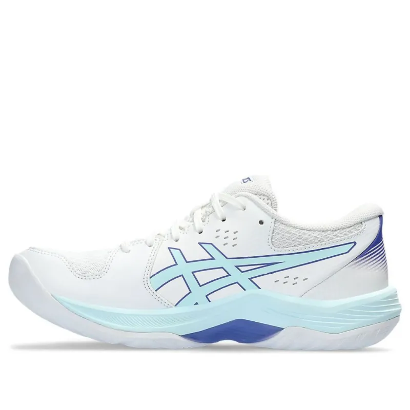 (WMNS) ASICS Beyond FF 'White Aquamarine' 1072A095-100 sold by KicksCrew