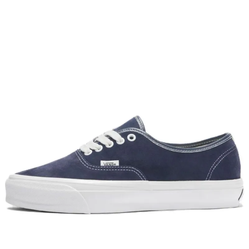 Vans Authentic Reissue 44 'Navy White' VN000CSDCIE sold by KicksCrew