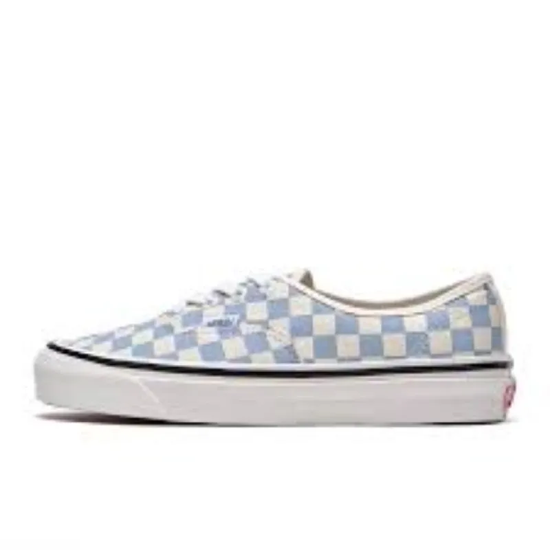 Vans Authentic 44 DX Anaheim Factory OG 'Blue White' VN0A54F241J1 sold by KicksCrew