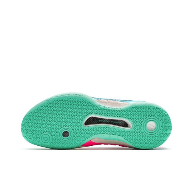 ANTA Shock Wave 5 Pro 'Halloween' 112341111-1 sold by KicksCrew product image thumbnail 5