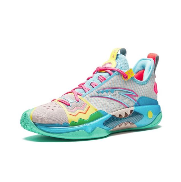 ANTA Shock Wave 5 Pro 'Halloween' 112341111-1 sold by KicksCrew product image thumbnail 2