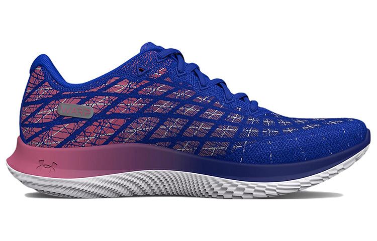 Under Armour Flow Velociti Wind 2 'Versa Blue' 3026579-400 sold by KicksCrew product image thumbnail 2