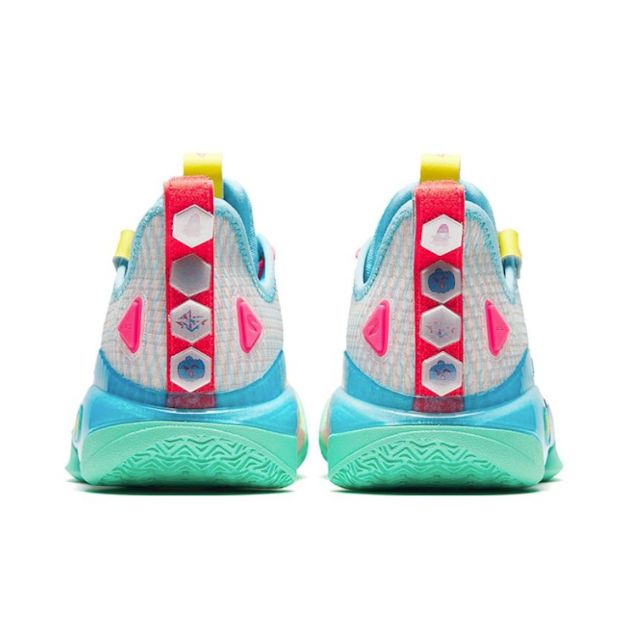 ANTA Shock Wave 5 Pro 'Halloween' 112341111-1 sold by KicksCrew product image thumbnail 4