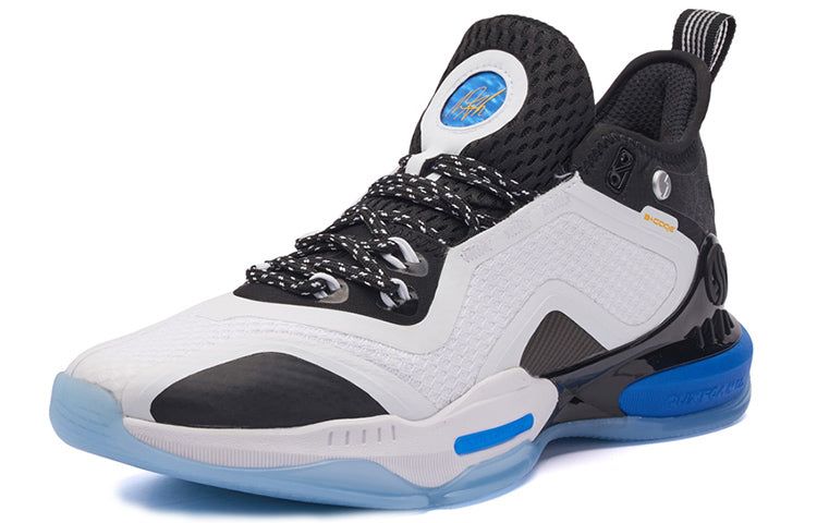 361 Degrees AG2 Aaron Gordon 'Blue White' 572141111-1 | Parallel