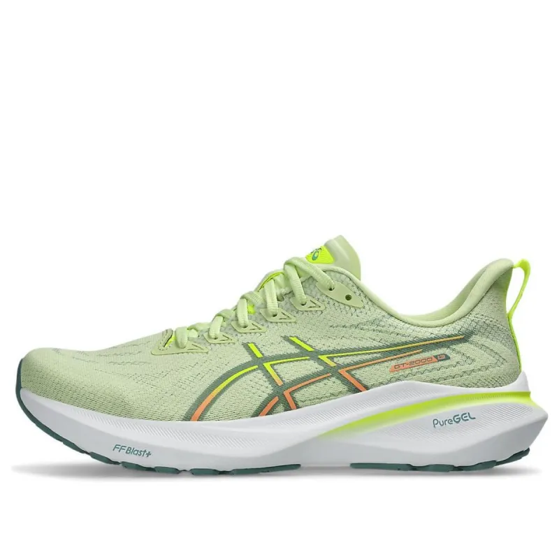 ASICS GT-2000 13 'Matcha Celadon' 1011B861-300 sold by KicksCrew