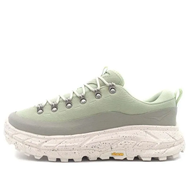 HOKA ONE ONE Tor Summit 'Seed Green Eggnog' 1147952-SGG sold by KicksCrew