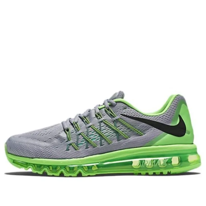 Nike Air Max Volt 'Gray' 698902-005 sold by KicksCrew