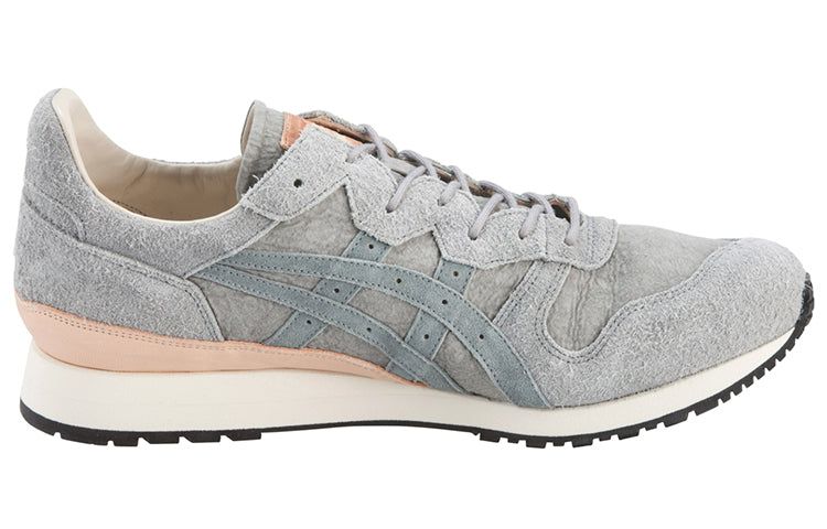 Onitsuka Tiger Ally Shoes 'Grey White' 1183A448-020 sold by KicksCrew product image thumbnail 2