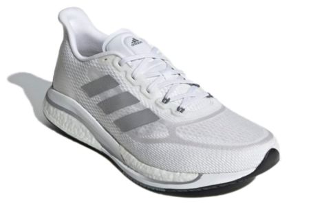 adidas Supernova+ 'Grey' FX6659 sold by KicksCrew