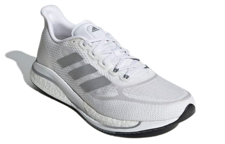 adidas Supernova+ 'Grey' FX6659 sold by KicksCrew product image thumbnail 3
