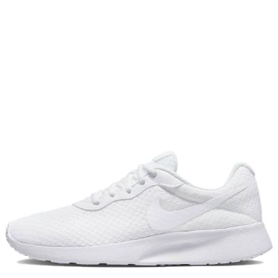 (WMNS) Nike Tanjun 'Triple White' DJ6257-104 sold by KicksCrew