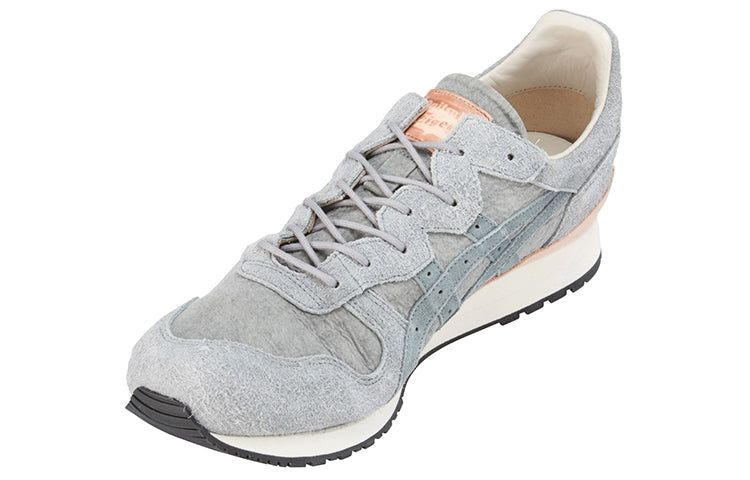 Onitsuka Tiger Ally Shoes 'Grey White' 1183A448-020 sold by KicksCrew product image thumbnail 3