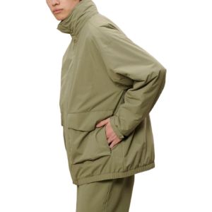 New Balance MET24 Padded Jacket 'True Camo' AMJ25008-TCO sold by KicksCrew