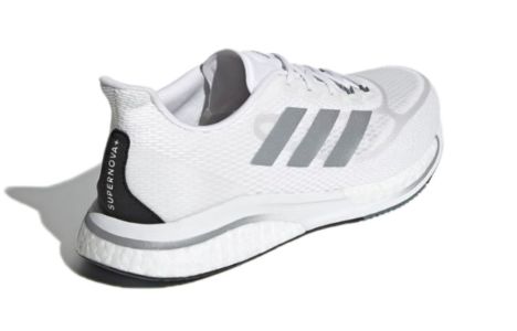 adidas Supernova+ 'Grey' FX6659 sold by KicksCrew