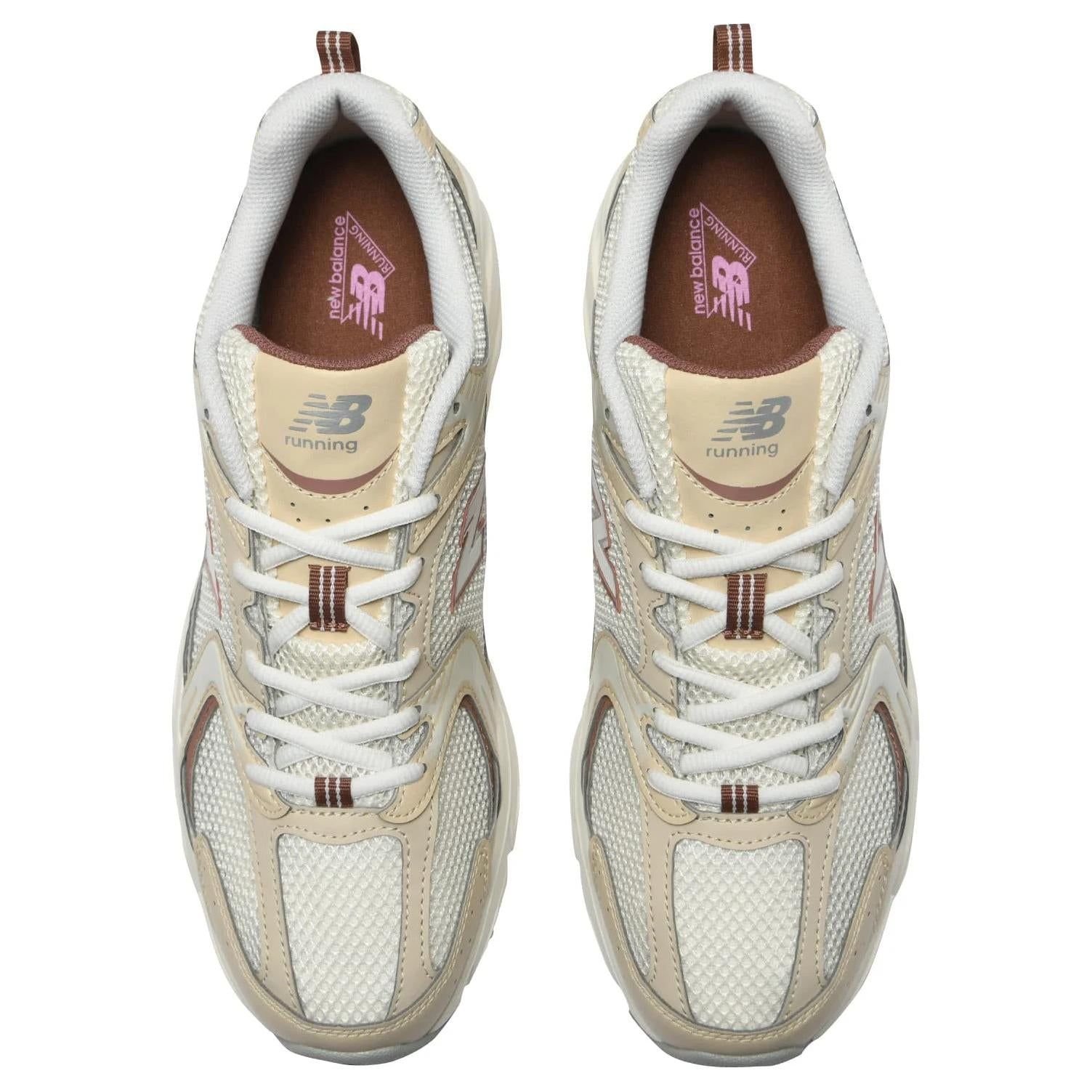 New Balance 530 EMS 'Beige' MR530EMS sold by KicksCrew product image thumbnail 4