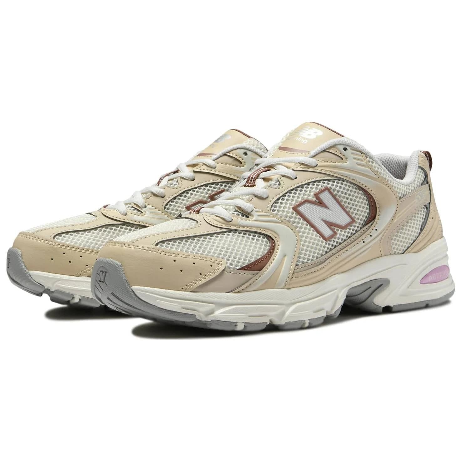 New Balance 530 EMS 'Beige' MR530EMS sold by KicksCrew product image thumbnail 3