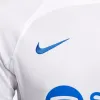 Nike FC Barcelona 2023/24 Stadium Jersey 'White' DX2686-101 sold by KicksCrew