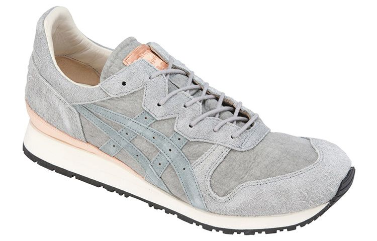 Onitsuka Tiger Ally Shoes 'Grey White' 1183A448-020 sold by KicksCrew product image thumbnail 4