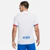 Nike FC Barcelona 2023/24 Stadium Jersey 'White' DX2686-101 sold by KicksCrew