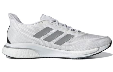 adidas Supernova+ 'Grey' FX6659 sold by KicksCrew