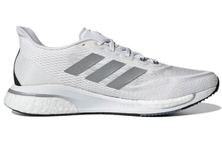 adidas Supernova+ 'Grey' FX6659 sold by KicksCrew product image thumbnail 2