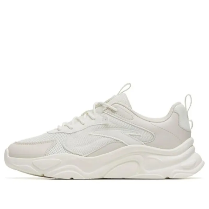 (WMNS) ANTA Millennium 2.0 Low 'White' 122248891-1 sold by KicksCrew