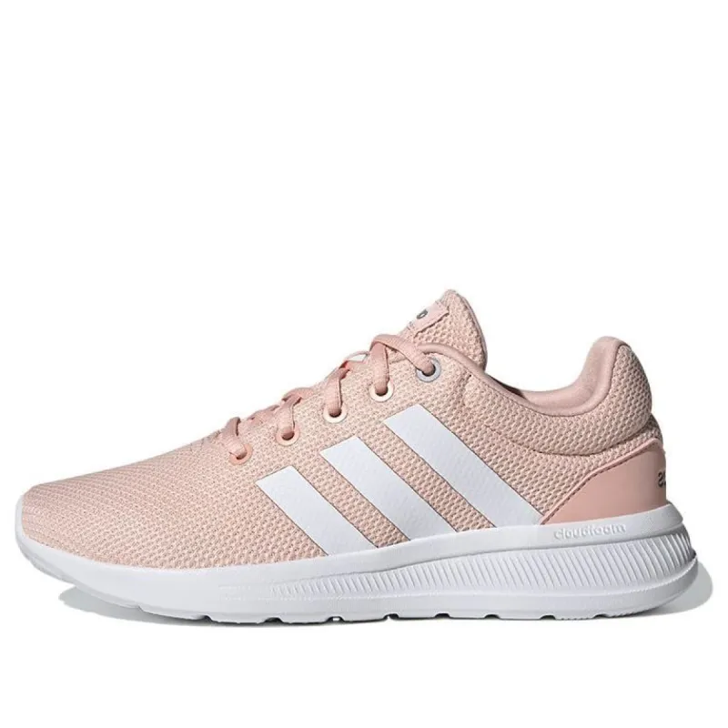 (WMNS) adidas neo Lite Racer Cln 2.0 'Pink' GZ2817 sold by KicksCrew