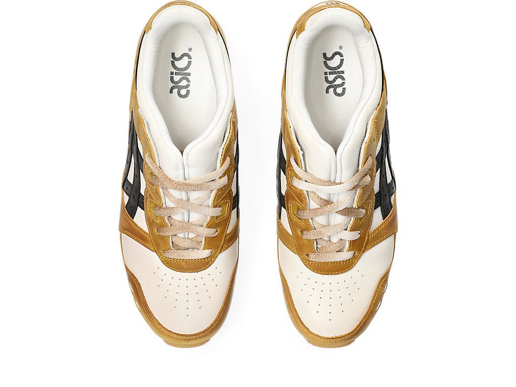 Asics Gel-Lyte III 'Mustard Seed Cream' 1203A287-750 sold by KicksCrew product image thumbnail 2