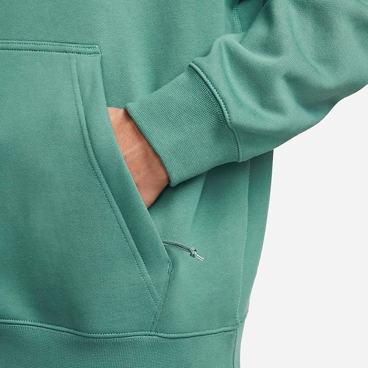 Nike ACG Therma-FIT Fleece Pullover 'Bicoastal' DH3087-361 sold by KicksCrew product image thumbnail 4