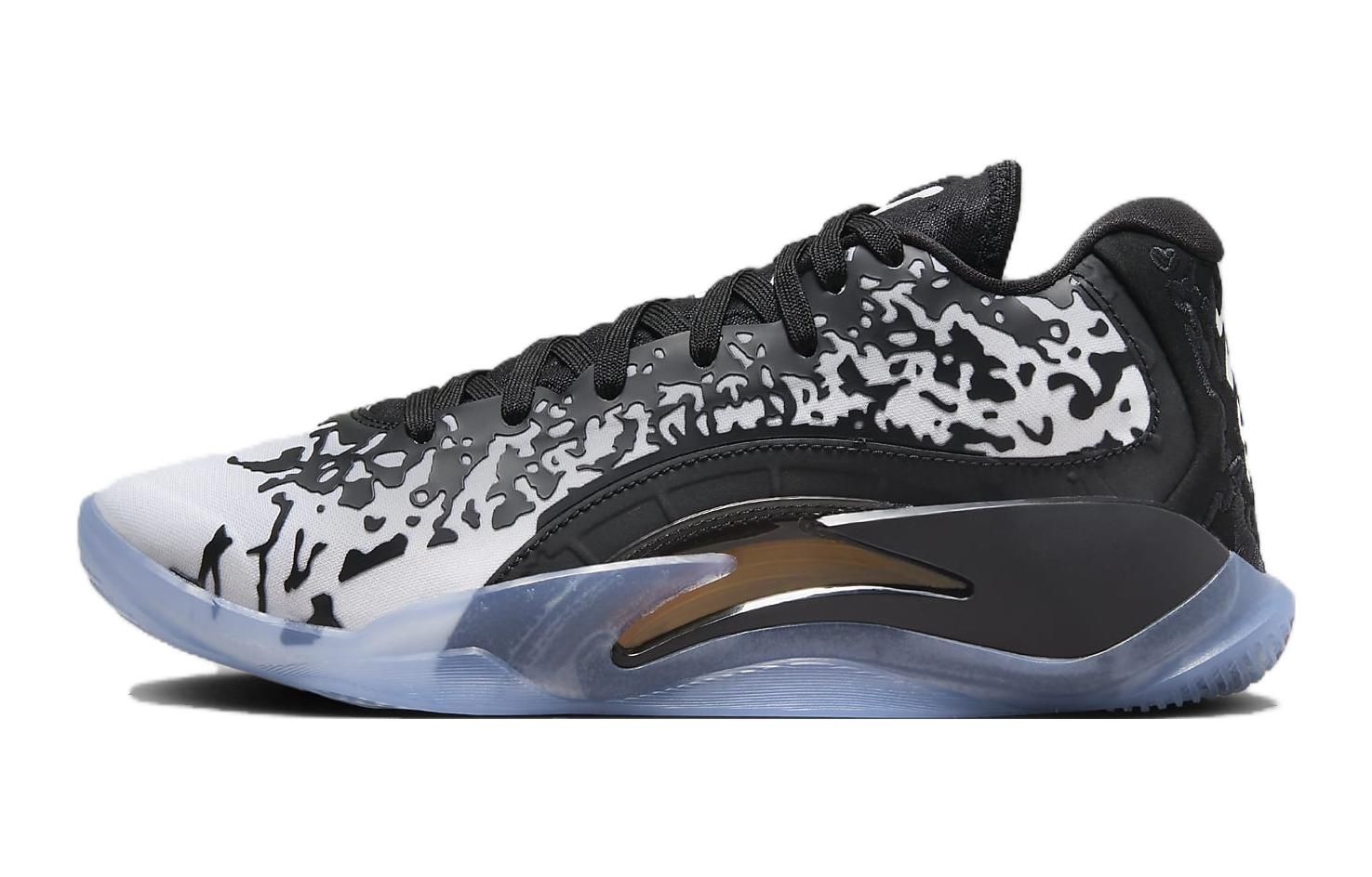 (GS) Air Jordan Zion 3 'Gen Zion' DV3869-018 sold by KicksCrew product image thumbnail 2