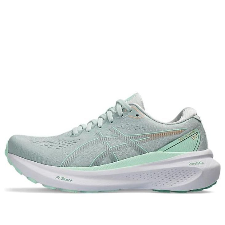 (WMNS) ASICS Gel-Kayano 30 'Pale Mint' 1012B357-300 sold by KicksCrew