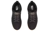 THE NORTH FACE Larimer Mid Waterproof Boots 'TNF Black with Vintage Khaki' 52RM-MY3 sold by KicksCrew
