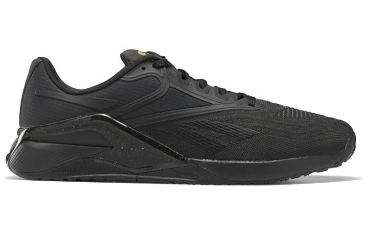 Reebok Nano X2 'Black Pure Grey' GX9916 sold by KicksCrew product image thumbnail 2