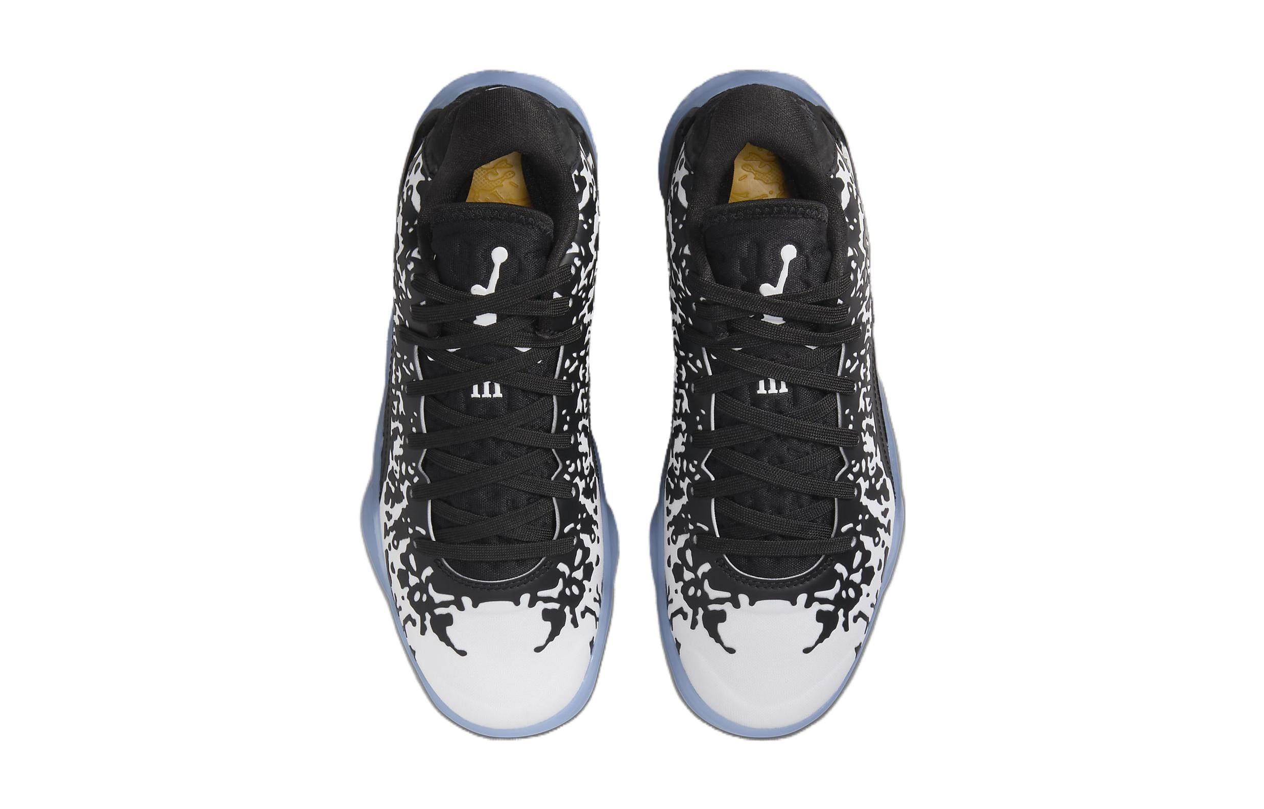 (GS) Air Jordan Zion 3 'Gen Zion' DV3869-018 sold by KicksCrew product image thumbnail 5