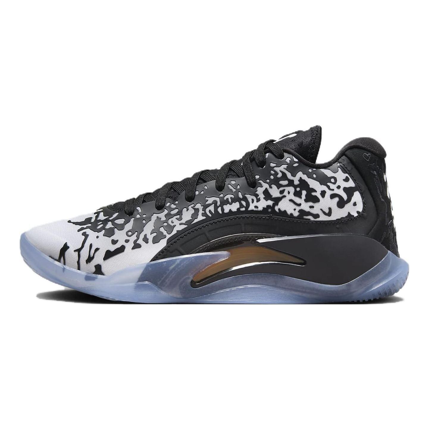 (GS) Air Jordan Zion 3 'Gen Zion' DV3869-018 sold by KicksCrew