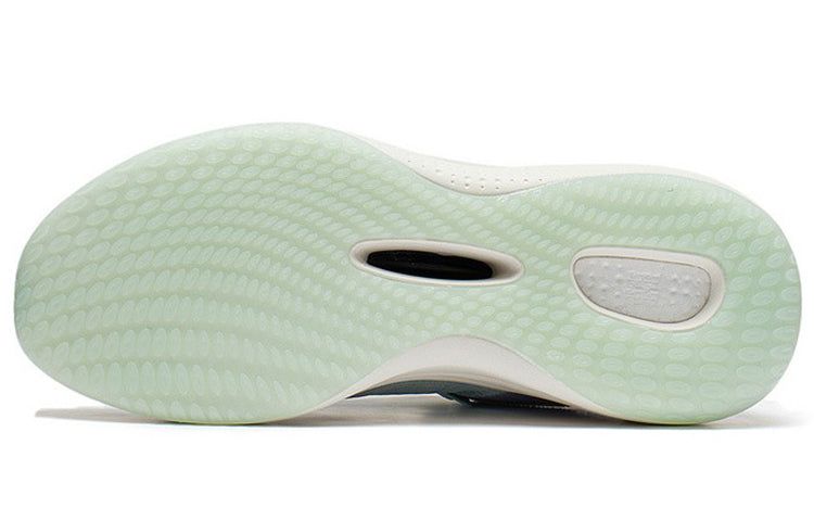 (WMNS) Li-Ning Spark 3 'Light Blue Green' AGLS062-1 sold by KicksCrew product image thumbnail 5