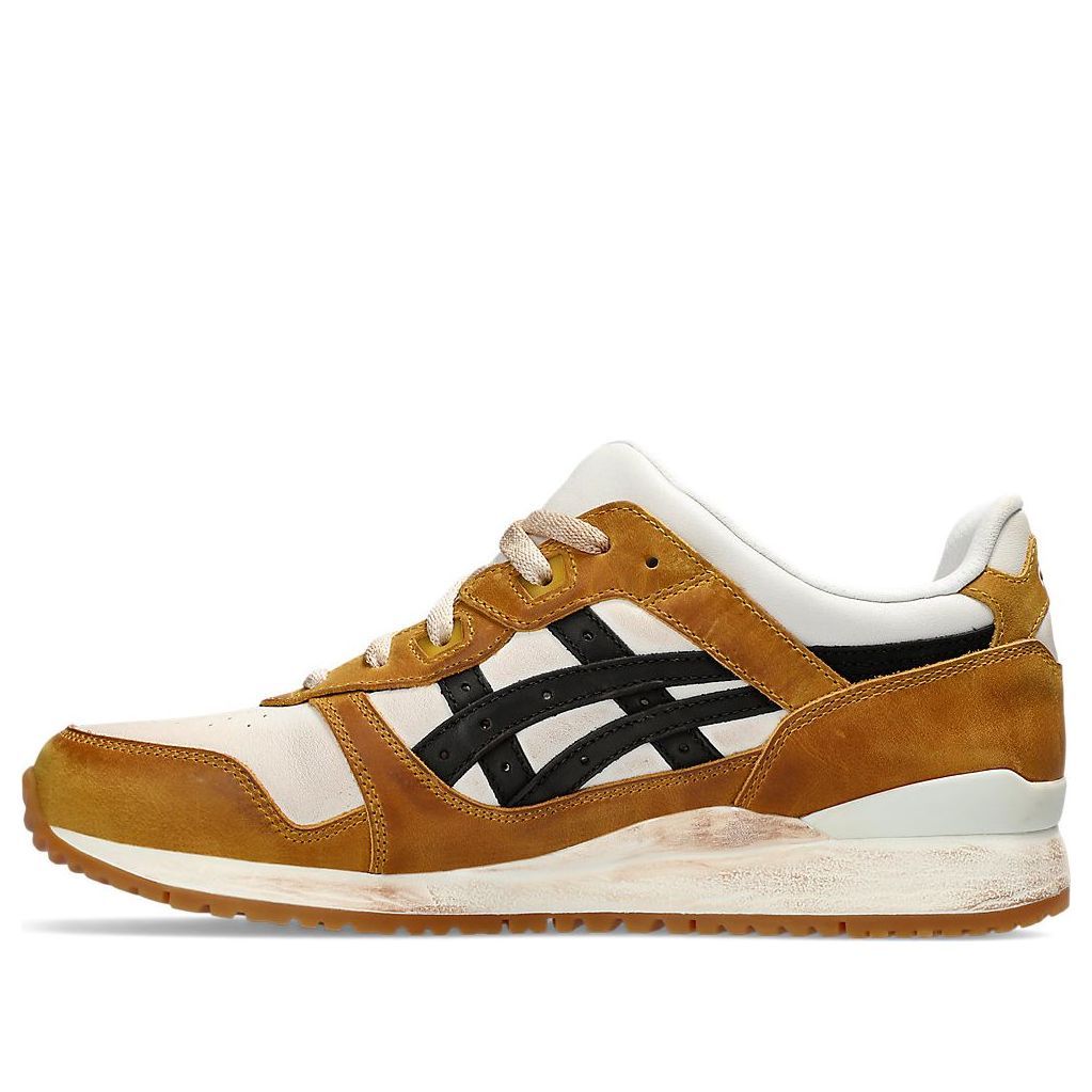 Asics Gel-Lyte III 'Mustard Seed Cream' 1203A287-750 sold by KicksCrew