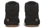 THE NORTH FACE Larimer Mid Waterproof Boots 'TNF Black with Vintage Khaki' 52RM-MY3 sold by KicksCrew